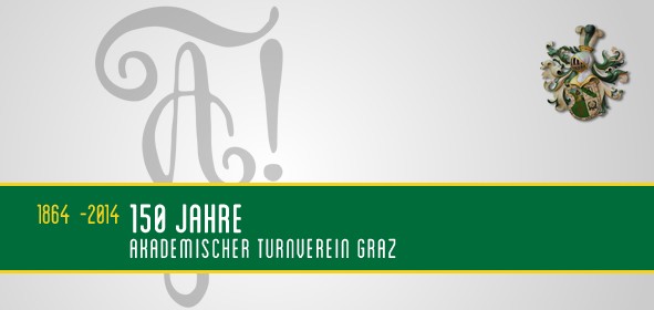 150 JAHRE | DER ATV Graz feiert Jubiläum!