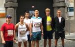 ATV'er beim Graz Marathon